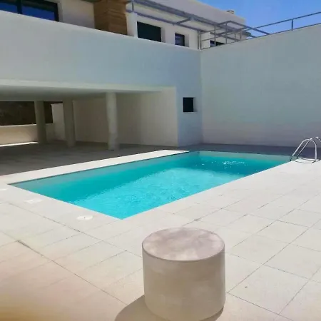 Terrazas Del Pozo 10 *