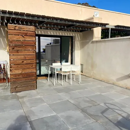 Apartamento Terrazas Del Pozo 10 El Pozo de los Frailes