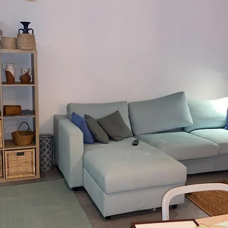 Terrazas Del Pozo 10 Apartamento