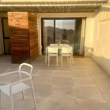 Terrazas Del Pozo 10 Apartamento *