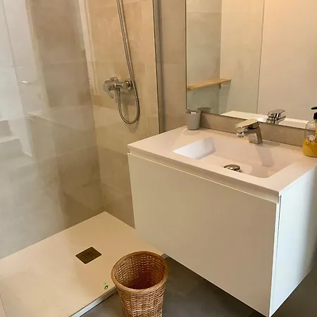Apartamento Terrazas Del Pozo 10 El Pozo de los Frailes