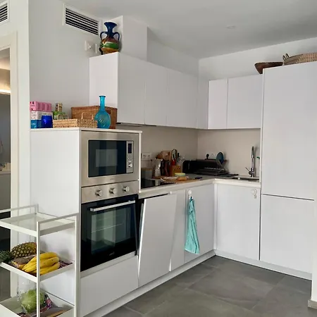 Terrazas Del Pozo 10 Apartamento
