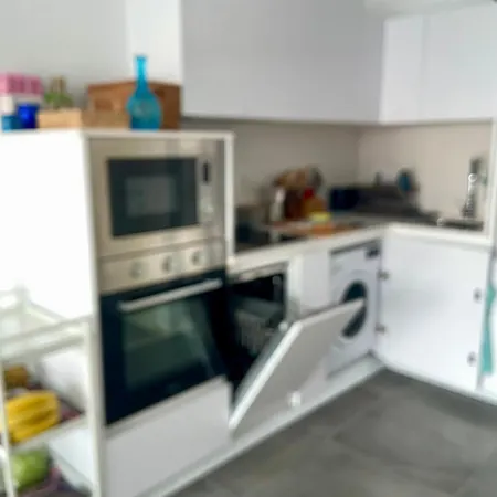 Apartamento Terrazas Del Pozo 10