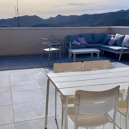 Terrazas Del Pozo 10 Apartamento El Pozo de los Frailes
