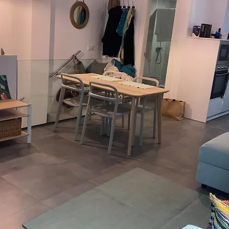 Terrazas Del Pozo 10 Apartamento