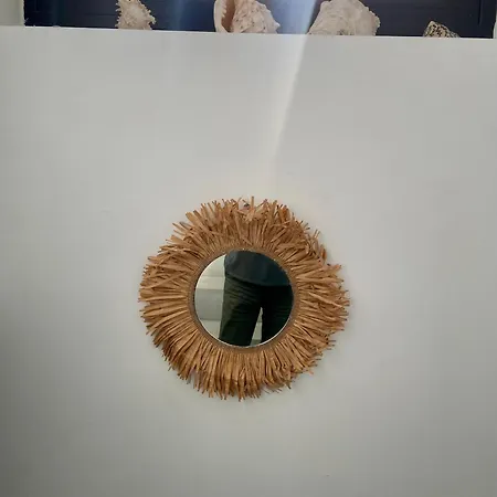 Apartamento Terrazas Del Pozo 10