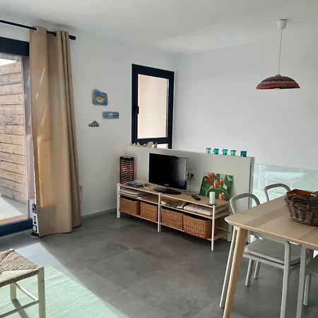 Apartamento Terrazas Del Pozo 10 *