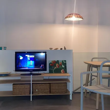 Apartamento Terrazas Del Pozo 10 El Pozo de los Frailes