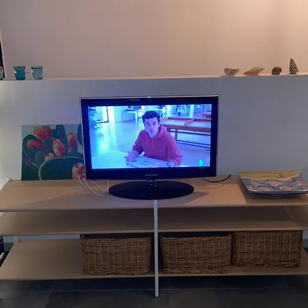 Terrazas Del Pozo 10 Apartamento *