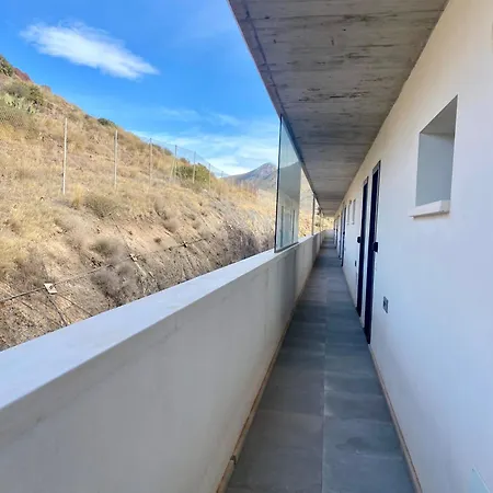 Terrazas Del Pozo 10 *