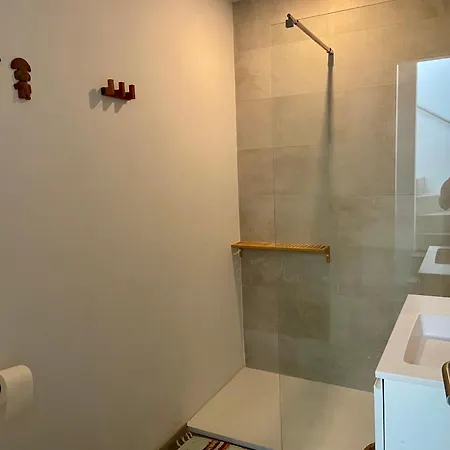 Terrazas Del Pozo 10 *