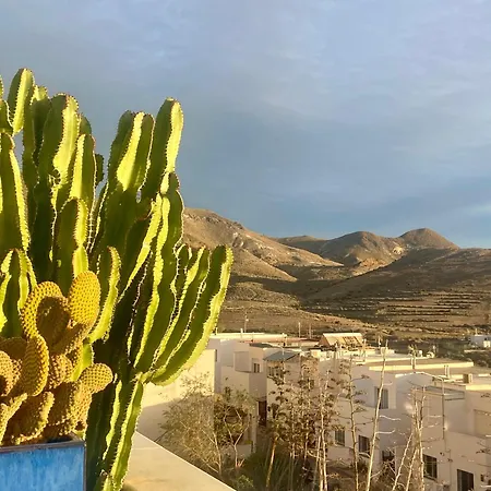 Terrazas Del Pozo 10 * El Pozo de los Frailes