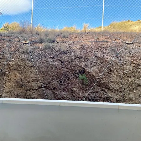 Terrazas Del Pozo 10 Apartamento